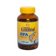 EPA Salmon Oil (Epa 18%/Dha12%) 1000mg 100 perlas Nature Essential