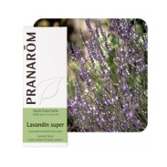Producto relacionad Aceite esencial de Lavandin Super 10ml Pranarom