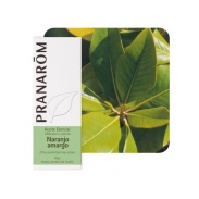 Aceite esencial de Naranjo Amargo (Hoja) 30ml Pranarom