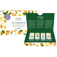 Citrus experience kit bio caja 4 x 10ml. Physalis