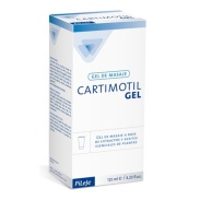 Cartimotil gel 125 ml Pileje