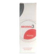 Aromax 3 concentrado aromático 50ml Plantis