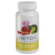Detox 60 cáps Plantis