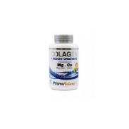 Colagen + Silicio orgánico, Magnesio y Calcio 180 comprimidos Prisma Natural