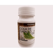 Cola de Caballo 100 comprimidos 500 mg Prisma Natural