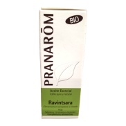 Aceite Esencial Ravintsara Bio 10 ml Pranarom