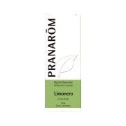 Producto relacionad Aceite esencial de Limonero (hoja) 5ml Pranarom