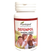 Defenpol 540 mg 60 cápsulas Plantapol