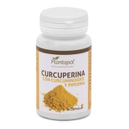 Producto relacionad Curcuperina 60 cáps Plantapol