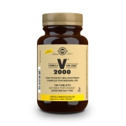 Formula VM-2000 180 comprimidos Solgar