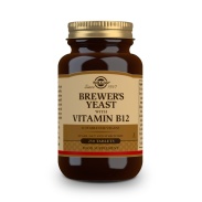 Producto relacionad Levadura de Cerveza con Vitamina B12 250 comprimidos Solgar