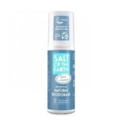 Desodorante oceano y coco unisex 100 ml Salt of the Earth