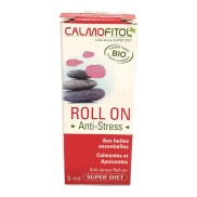 Roll on Anti-Stress 5ml Calmofitol Super Diet