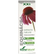Producto relacionad Equinácea extracto siglo XXII 50 ml Soria Natural
