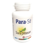 Producto relacionad Para-Sit 90 cápsulas Sura Vitasan