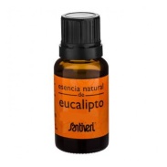 Aceite esencial eucalipto 14ml Santiveri