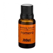 Aceite esencial romero 14ml Santiveri