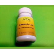Producto relacionad Diente de León 100 comprimidos Sotya