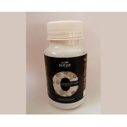 Producto relacionad Carbón vegetal Activado Probiótico 90 cápsulas Sotya
