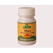 Producto relacionad Maca 100 comprimidos Sotya