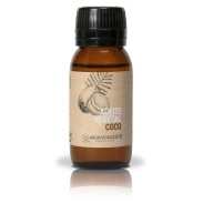 Aceite vegetal coco 50 ml SYS