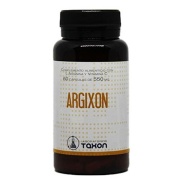 Argixon 60 caps Taxon