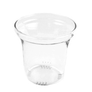 Filtro de cristal para té pequeño Trendglas