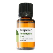 Lemongras BIO (ECO) 10ml Terpenic Labs