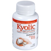 Producto relacionad Kyolic immune fórmula 103 100cap Universo Natural