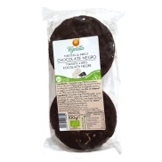 Producto relacionad Tortitas de Arroz y Chocolate negro 6 uds. Vegetalia