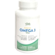 Producto relacionad Omega 3 pro TG4832 ifos 60 cáps Vibefarma
