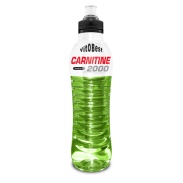 Carnitine 2000 Drink (exotic fruits) 12 botellas VitOBest