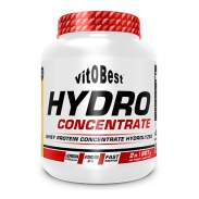 Hydro Concentrate (yogurt de limón) 2lb VitOBest
