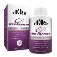 Kre-Alcalyn 100 cápsulas VitOBest