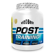 Post Training (sabor limón) 1,5Kg VitOBest