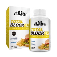 Total Blocker 90 cápsulas VitOBest