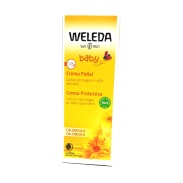 Producto relacionad Crema pañal bebe  Weleda