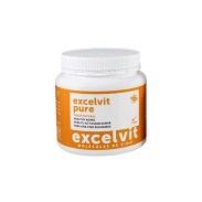 Excelvit Pure 150gr sabor Natural