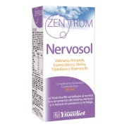 Producto relacionad Nervosol 50 ml. Zentrum Ynsadiet