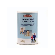 Producto relacionad Colágeno Soluble Plus neutro 360gr Integralia