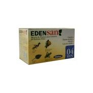 Edensan 04 Renal 20 filtros Dietisa