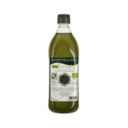 Aceite de oliva virgen extra 1 L. ecoTravadell