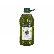 Producto relacionad Aceite de Oliva Virgen Extra 2 L  ecoTravadell