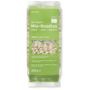 Mie-noodles 250gr Alg Gold
