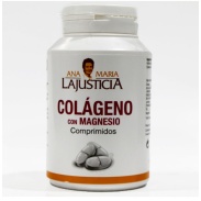 Producto relacionad Colágeno con Magnesio 180 comprimidos Ana María Lajusticia