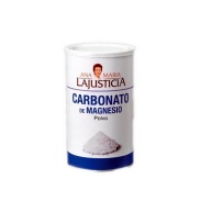 Carbonato de Magnesio (polvo) 130gr Ana María Lajusticia