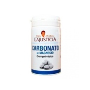 Producto relacionad Carbonato de Magnesio 75 comprimidos Ana María Lajusticia