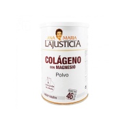 Colágeno con Magnesio (polvo) 350gr Ana María Lajusticia