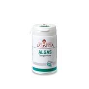 Algas (Fucus) 104 comprimidos Ana María Lajusticia