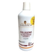 Producto relacionad Colágeno con Magnesio y Vitamina C (sabor cereza) 1L Ana Mª LaJusticia